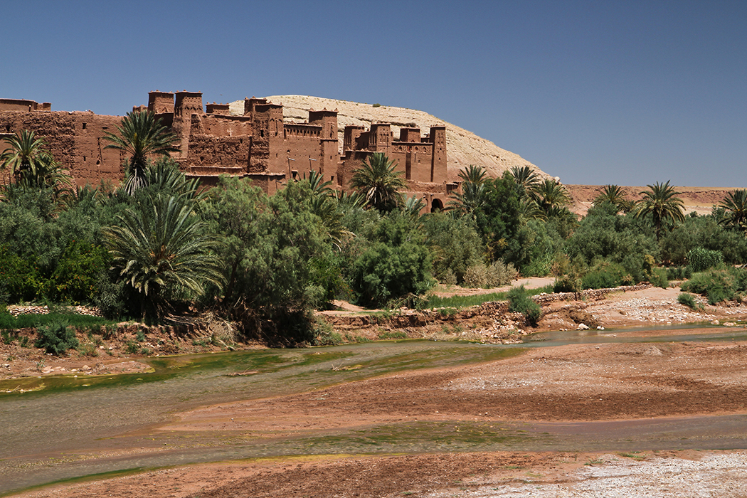 Aït-Ben-Haddou