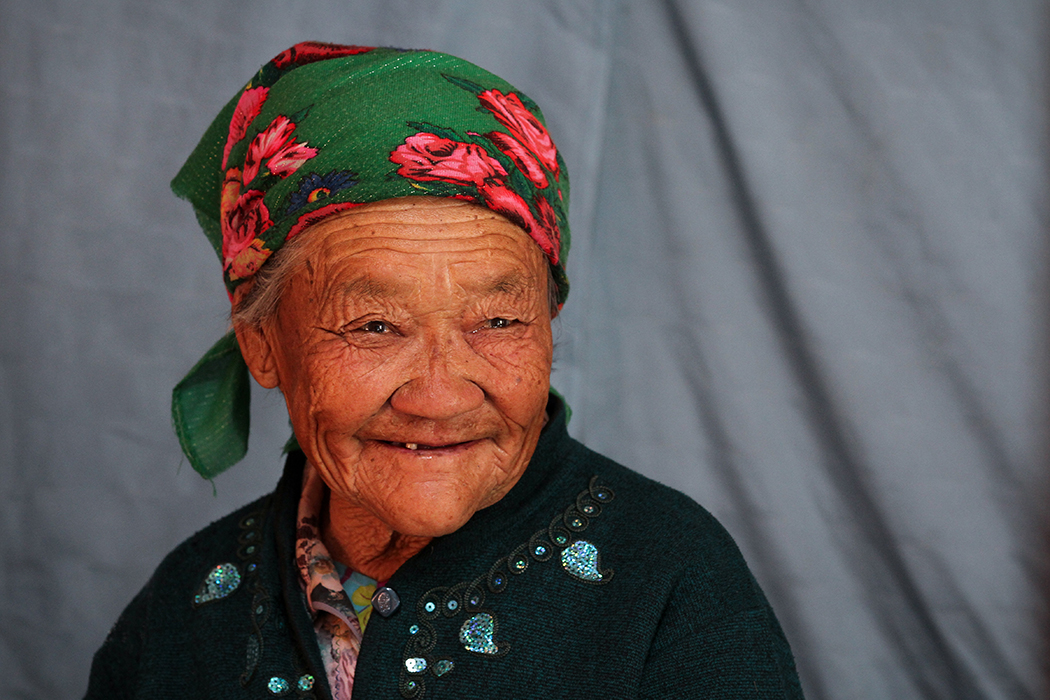 Mamie Gobi