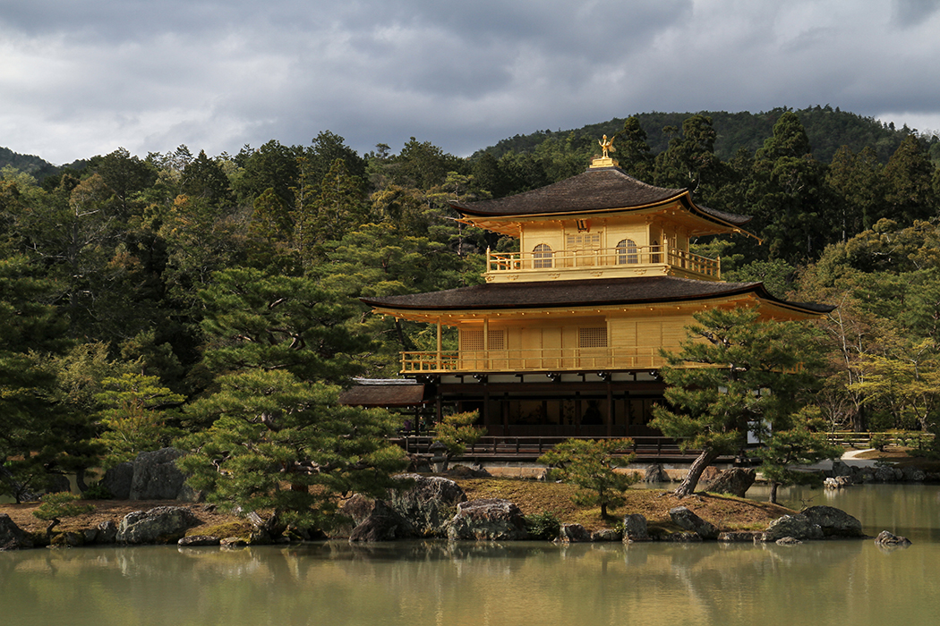 Pavillon d'or