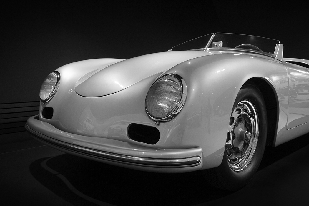 Porsche 356