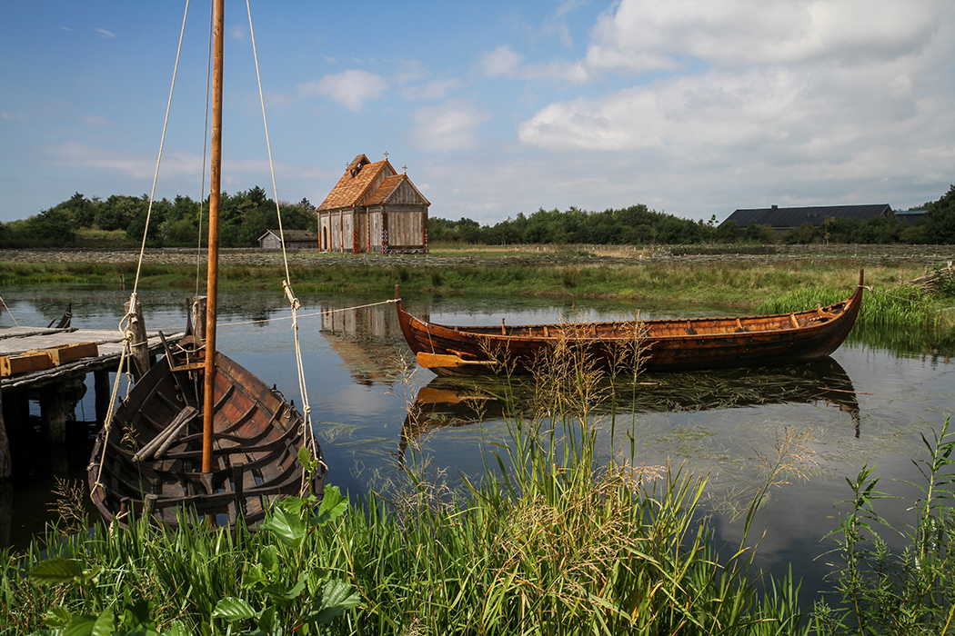 Baptiser son bateau