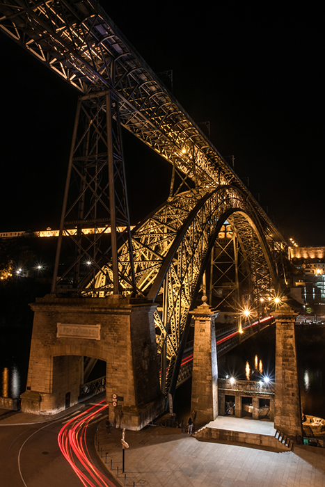 Pont Luisant