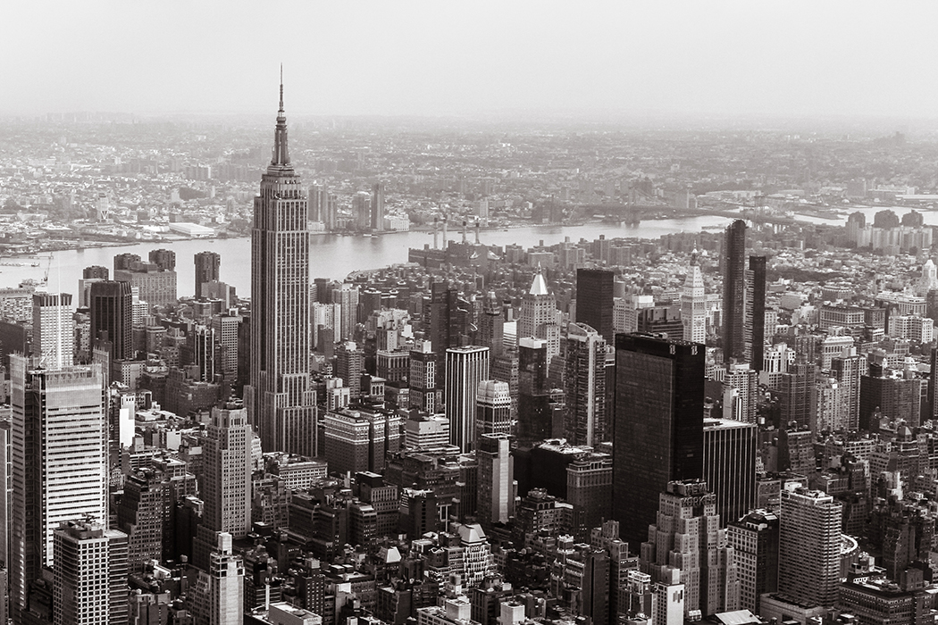 New York, New York