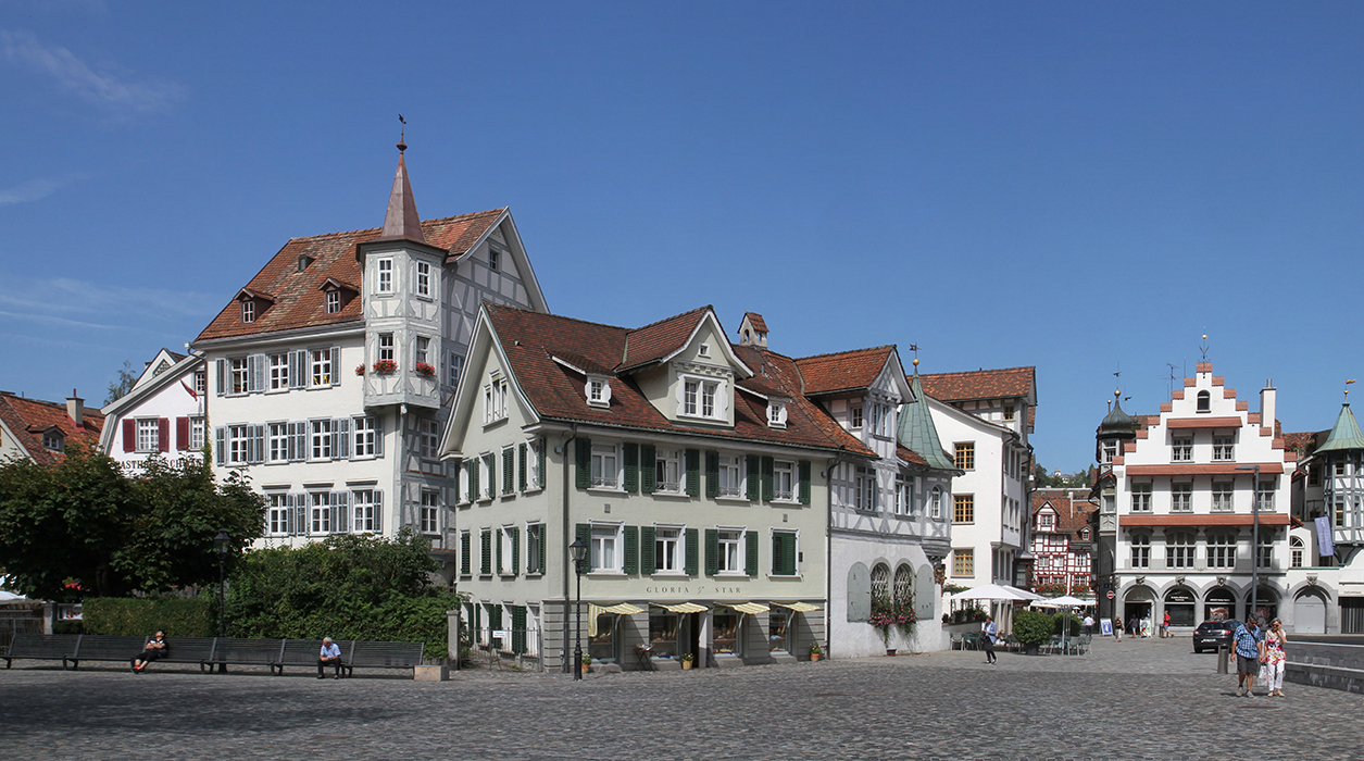 Sankt Gallen