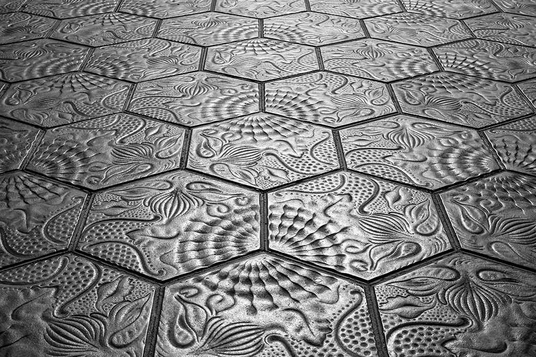 Sous les pavés, la plage