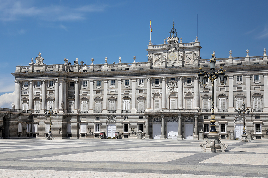 Palacio Real