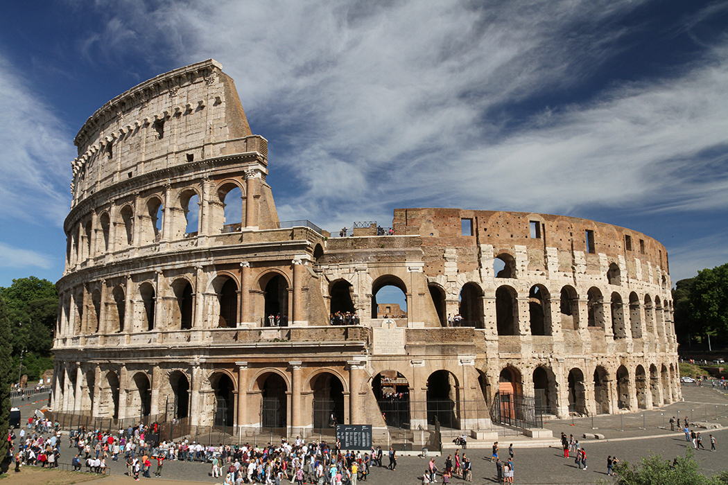 Il Colosseo