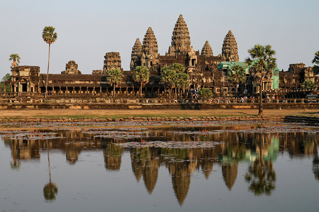 Angkor Wat