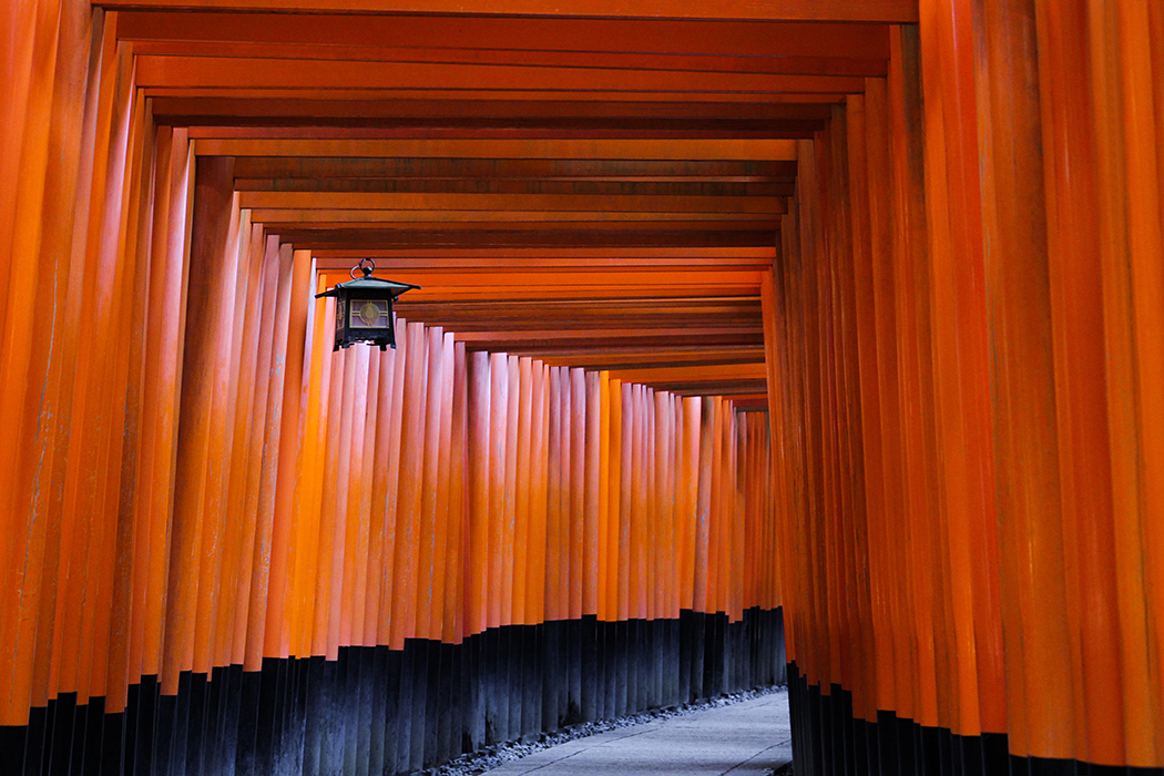 Fushimi Inari-taisha