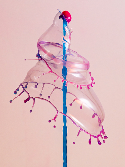 La cerise sur le gâteau