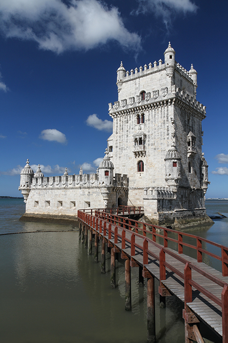 Torre de Belém