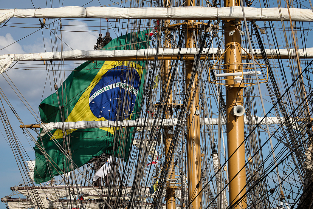 Ordem e Progresso
