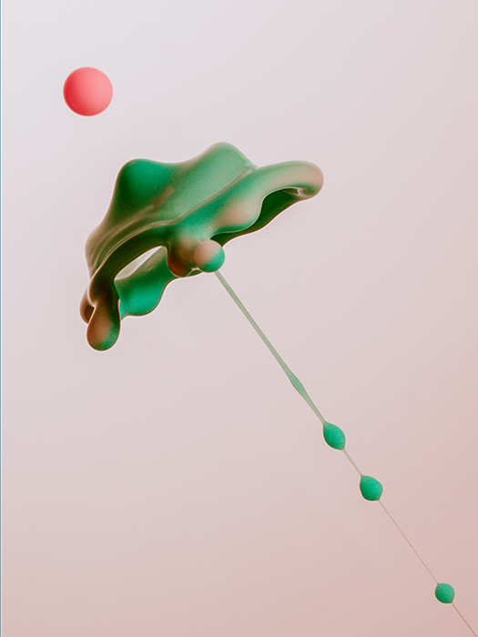 Fluidiforme