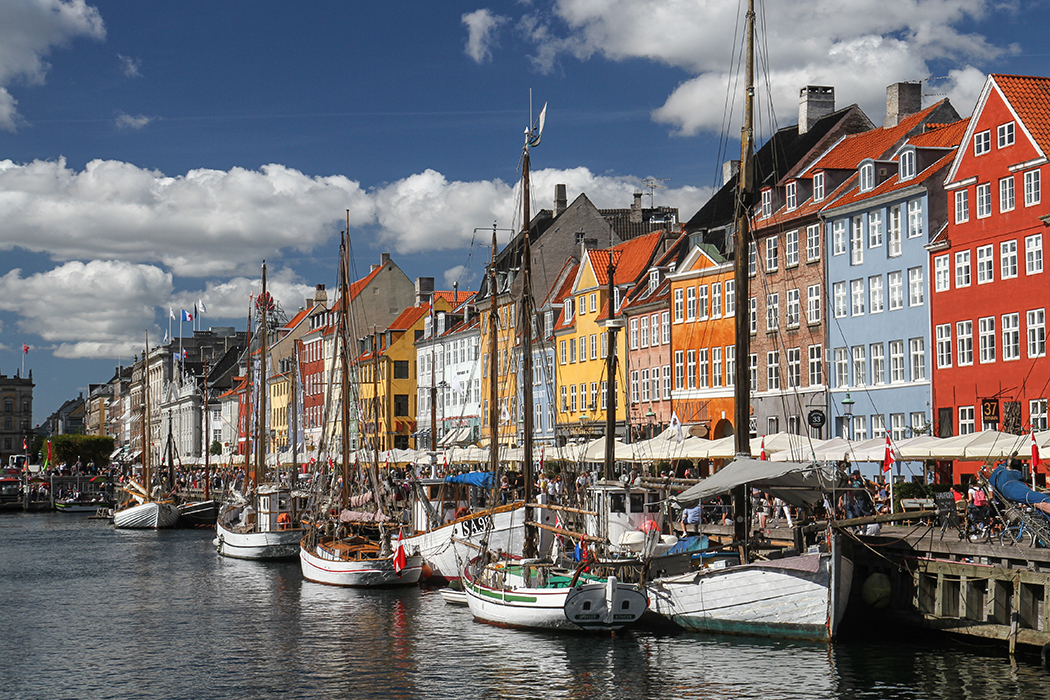 Nyhavn