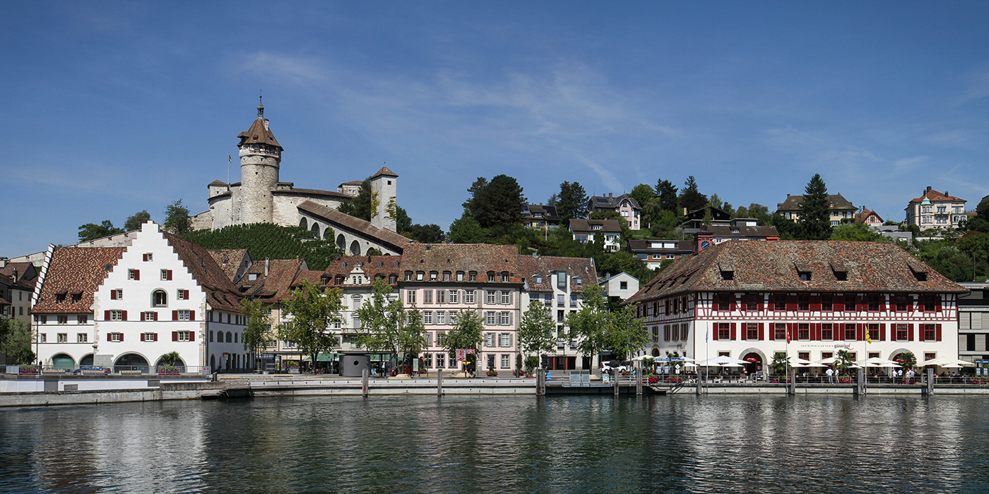 Schaffhausen
