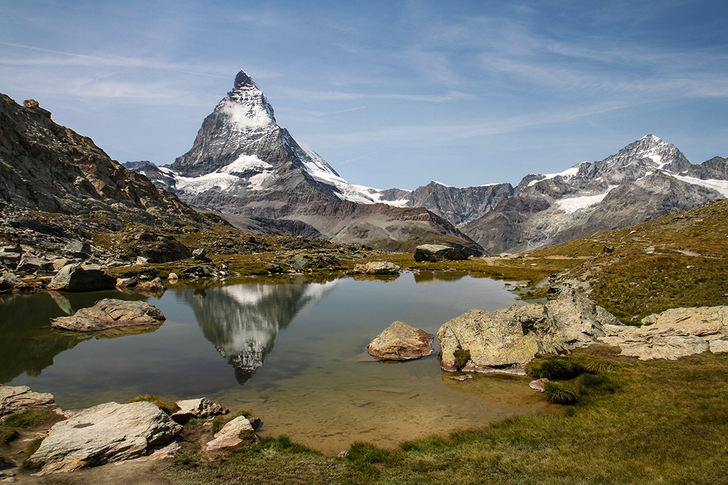 Mont Cervin