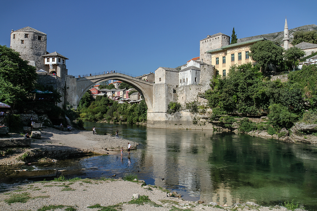 Stari Most