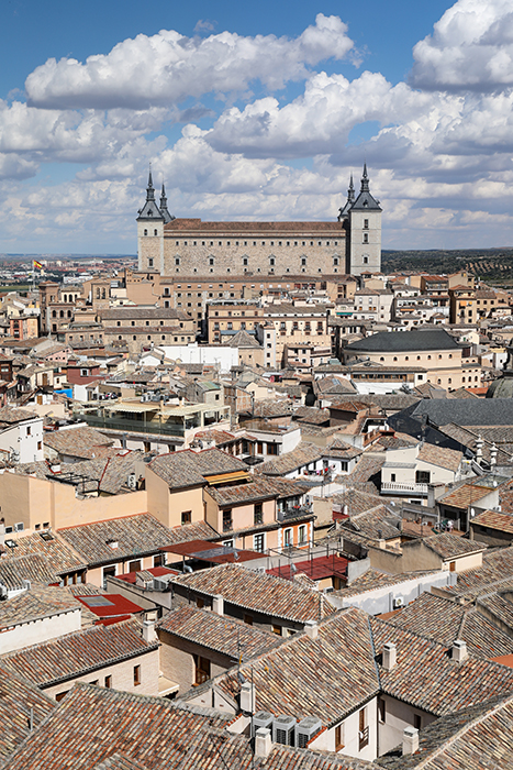 Alcazar