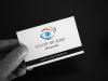 Business card