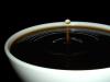 Drop of milk