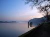 Seine du crépuscule