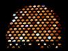 Dentelle de lumière