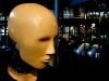 Crash Test Dummies