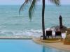 Gros stress à Koh Samui
