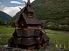 Borgund Stavkyrkje