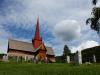 Ringebu Stavkyrkje