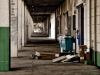 Ghetto urbain