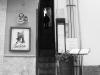 L'homme noir