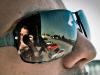 Car glasses