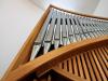 Descente d'organ