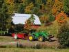 Oh my Deere !