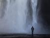 Douche à l'italienne