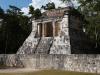 Le Temple de l'Homme Barbu