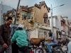 Streets of Bangalore