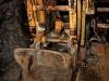 Mucking machine