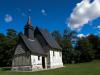 La Chapelle des Blanques