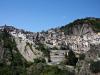 A flanc de montagne