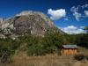 Masses de granit