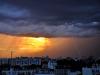 Ciel d'orage