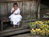 La princesse aux citrons