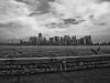 Manhattan skyline