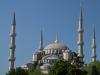 Sultanahmet Camii