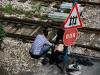 La vie du rail