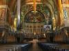 Sainte Thérèse, celle qui prie...
