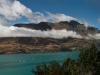 Le pays du long nuage blanc