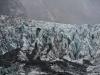Mur de glace